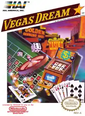 Vegas Dream (USA)